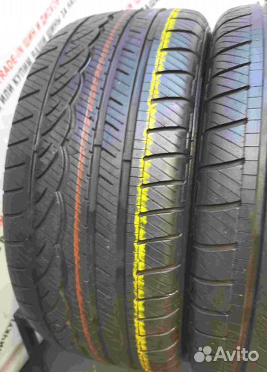 Dunlop SP Sport 01 A/S 225/40 R18 92H