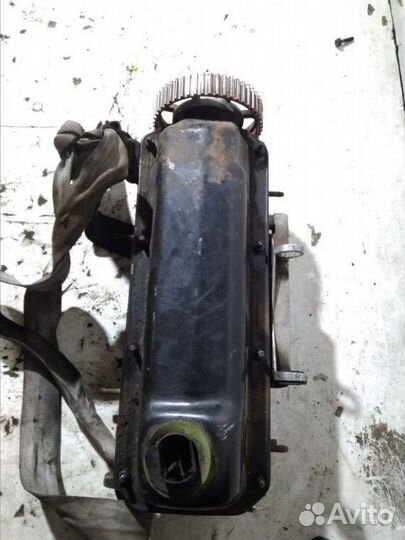 Головка блока цилиндров Volkswagen Golf 4 2000