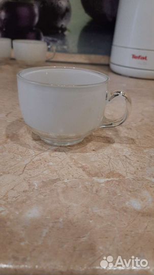 Чашки для кофе