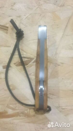 Нож складной Puma Solingen Германия.Новый