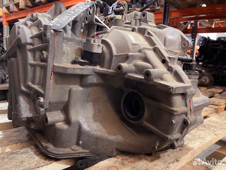 АКПП AW81-40LE на Chevrolet Aveo в наличии