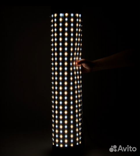 Godox FL150R + FL-SF30120 гибкий свет + софтбокс