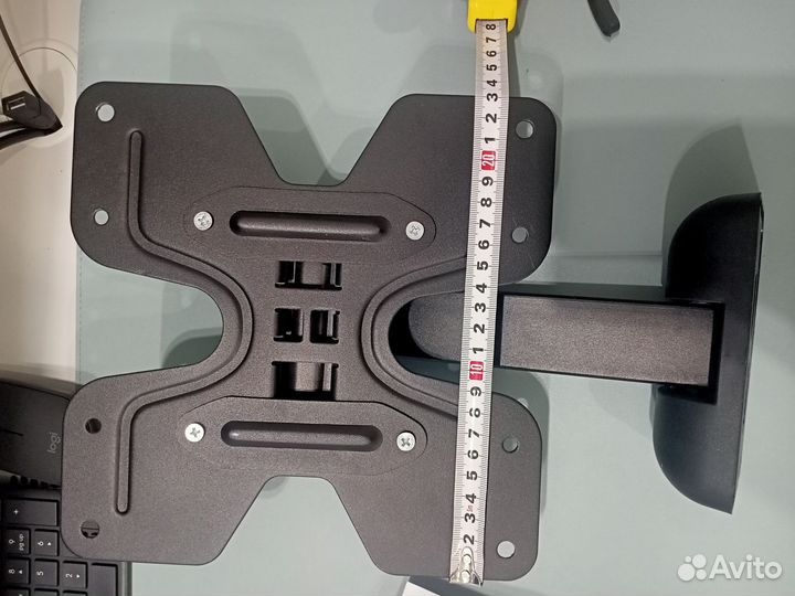 Кронштейн для телевизора на стену