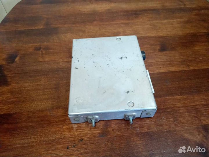 Блок ABS Daewoo Nexia 917499RO4347463874638