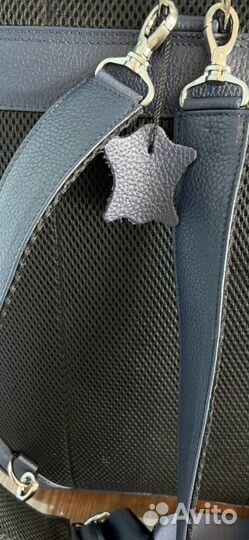 Рюкзак мужской натуральная кожа