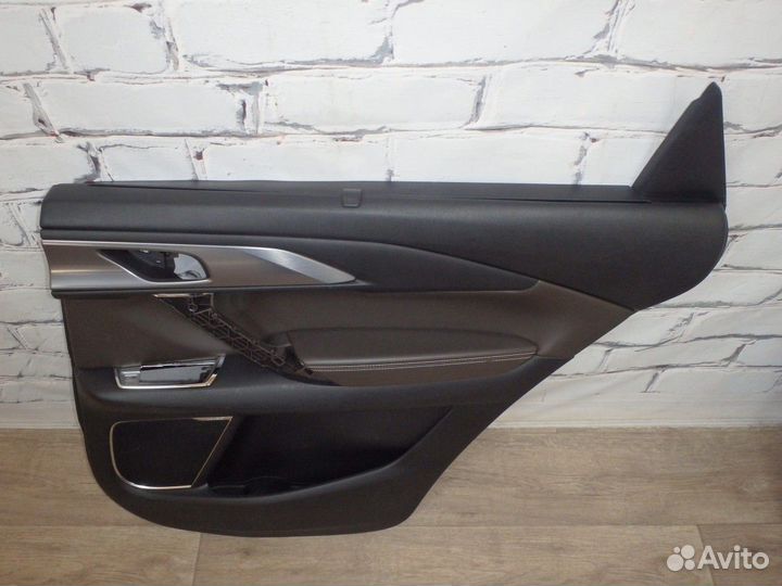 Обшивка двери задней правой CX-9 сх 9