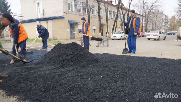Разнорабочие/бетонщики/вахта
