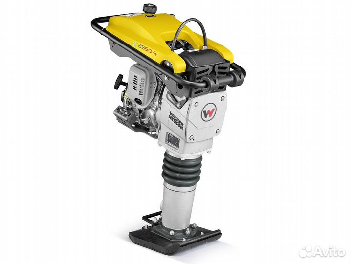 Вибротрамбовка wacker neuson BS 50-4 As 5100030599