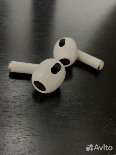 Наушники AirPods 3