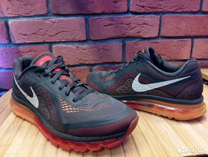 Nike Air Max 2014,оригинал, размер 47