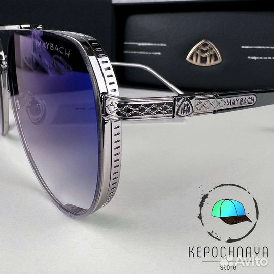 Очки Maybach Premium Унисекс