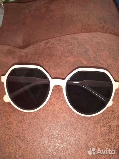 Солнцезащитные очки женские