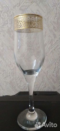 Набор фужеров