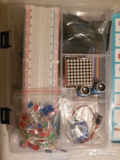 Arduino uno r3