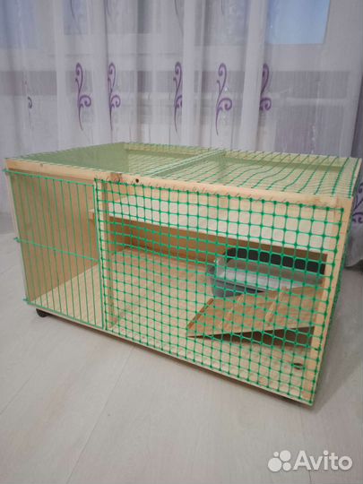 Клетка для грызунов