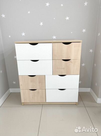 Комод детский
