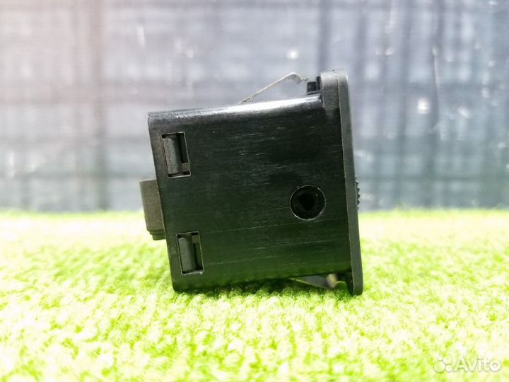 Кнопка яркости подсветки Bmw 525I E39 touring M54