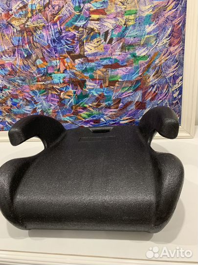 Детское удерживающее устройств TM 