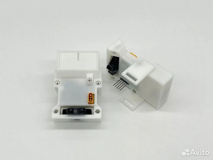 Ретранслятор дистанционного управления FPV дрона