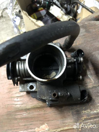 Гбц ваз 8 клапанный 1.5 под ремонт