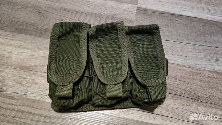 Экипировка для страйкбола