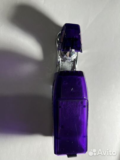 Машина, хотвилс