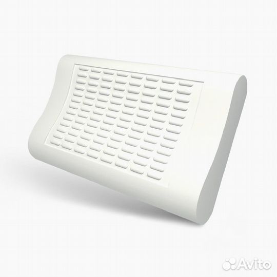 Подушка с гарантией