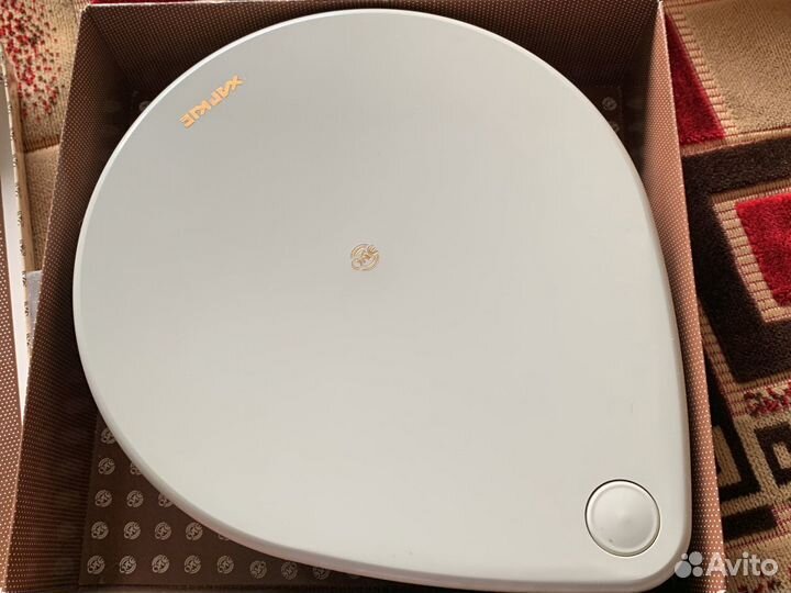 Аппарат Для маникюра Массажно-косметический прибор