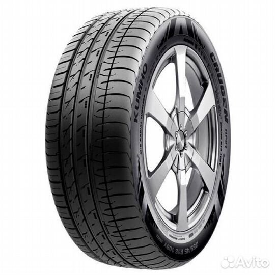 Kumho Crugen HP91 235/55 R18 100H