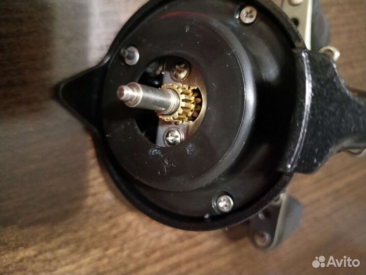 Катушка мультипликаторная Lucky John maiko 6.5см