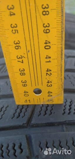 Centara Winter RX621 215/55 R17