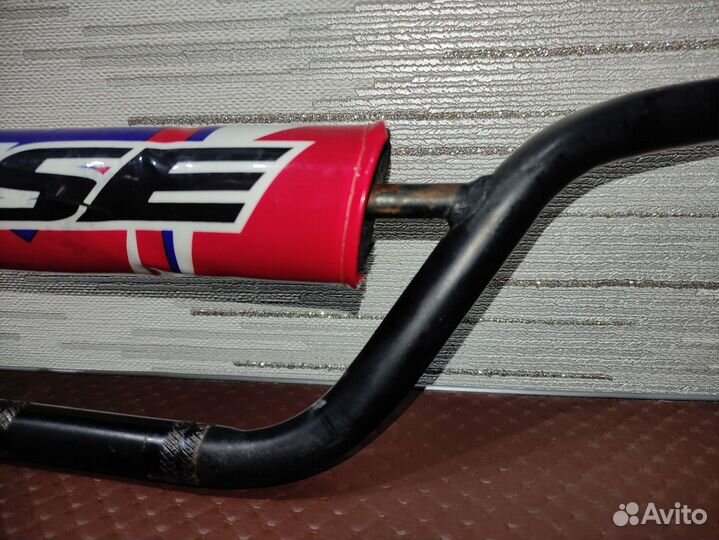 Руль на питбайк BSE 22mm