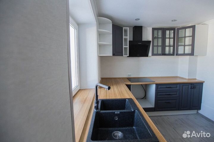 Кухня на заказ от производителя