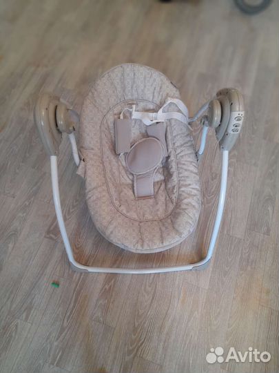 Детские качели