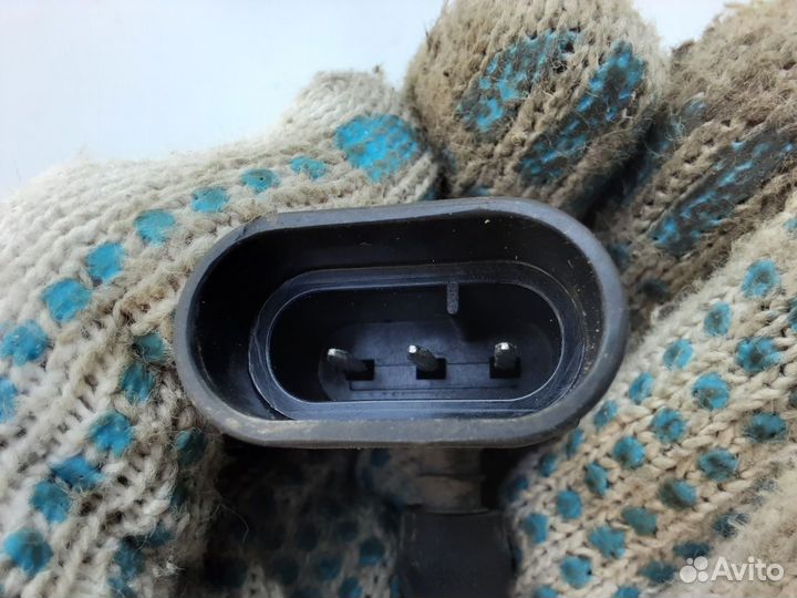 Датчик абсолютного давления Daewoo Matiz