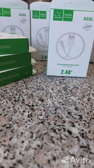Провод lightning usb