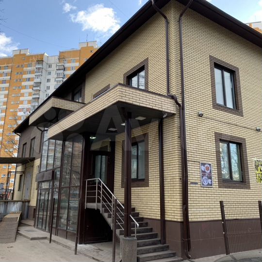 Свободного назначения, 116 м²