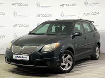 Pontiac Vibe 1.8 AT, 2003, 200 000 км, с пробегом, цена 545 900 руб.