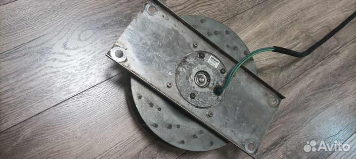 Мотор вентелятора кондеционера