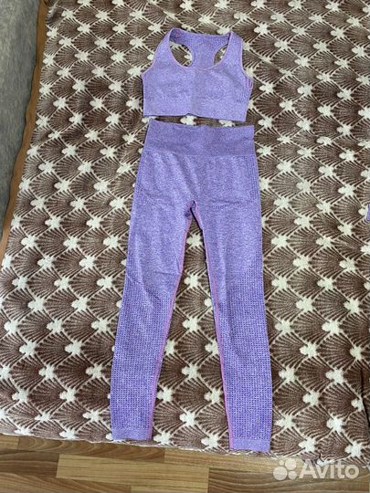 Одежда для спорта