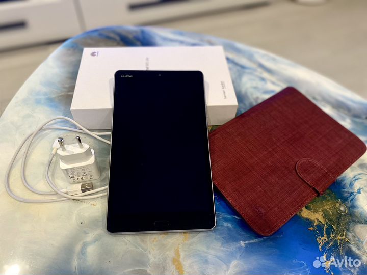 Huawei medipad M3 lite