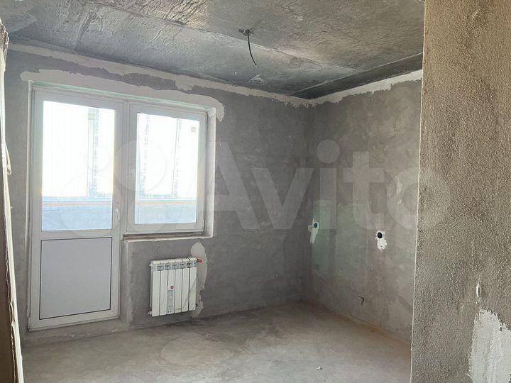 1-к. квартира, 42,2 м², 19/23 эт.