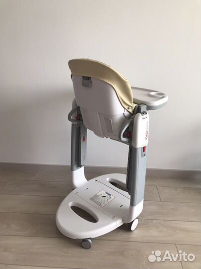 Стул детский Peg Perego Tatamia