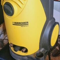 Мойка высокого давления karcher HD 6