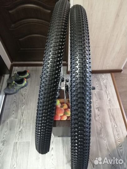 Колеса в сборе 29r