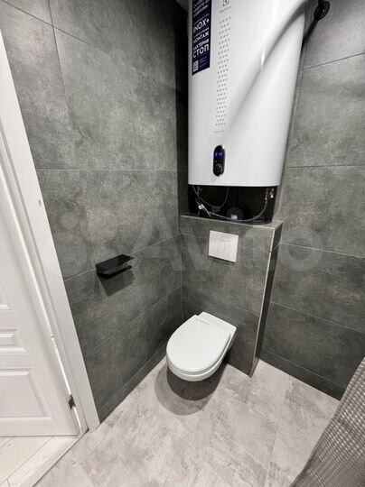 1-к. квартира, 30,4 м², 4/5 эт.