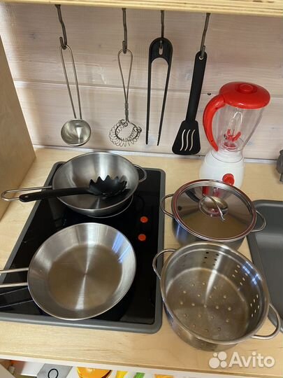 Кухня детская икея IKEA