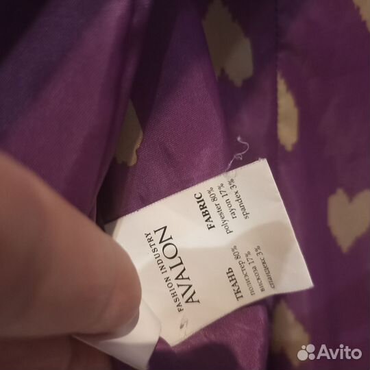 Пиджак жакет женский