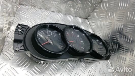 Щиток приборов dacia sandero 2 (TMA01IT01)