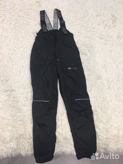 Лыжный комбинезон женский